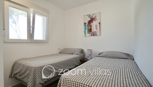 Herverkoop - Villa - Benissa - Punta Estrella