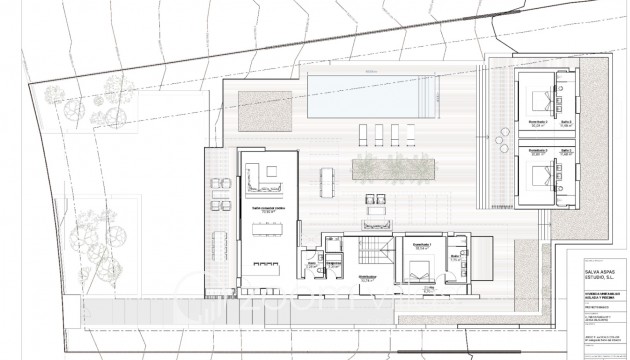 Revente - Villa - Jávea