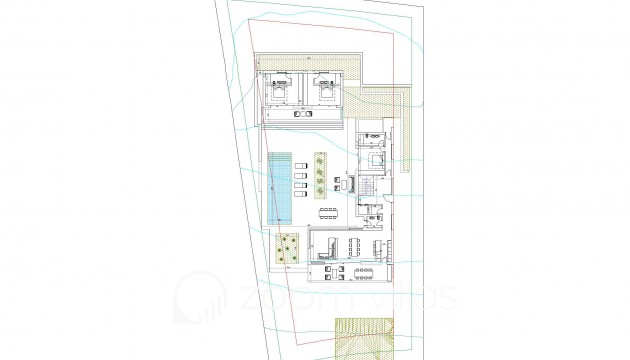 Revente - Villa - Jávea