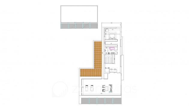Revente - Villa - Jávea