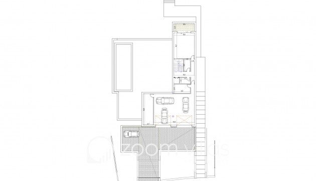 Revente - Villa - Jávea