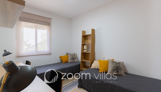 Resale - Villa - Calpe