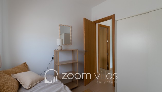 Resale - Villa - Calpe