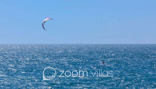 Resale - Villa - Calpe