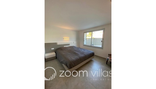 Nieuwbouw - Villa - Benissa - La Fustera