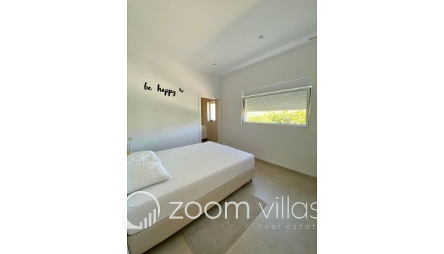 Herverkoop - Villa - Calpe - Gran sol
