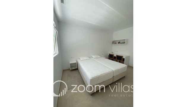 Herverkoop - Villa - Calpe - Gran sol