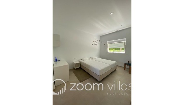 Herverkoop - Villa - Calpe - Gran sol