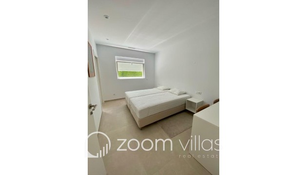 Herverkoop - Villa - Calpe - Gran sol