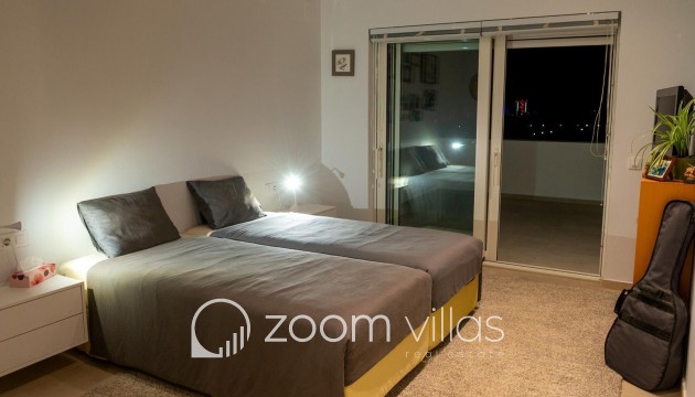 Herverkoop - Villa - Calpe - Gran sol