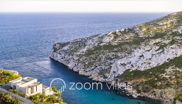 New Build - Villa - Jávea - La Granadella