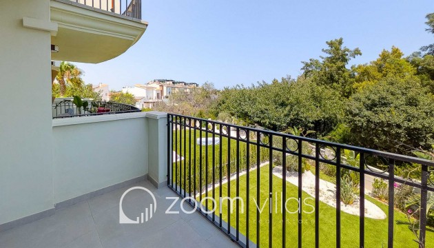 Neubau - Wohnung - Denia