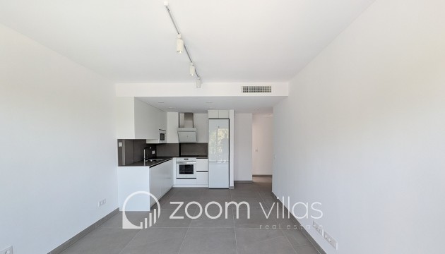 Neubau - Wohnung - Denia