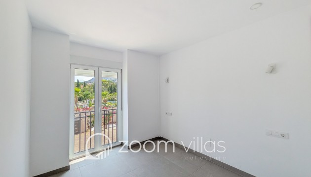 Neubau - Wohnung - Denia