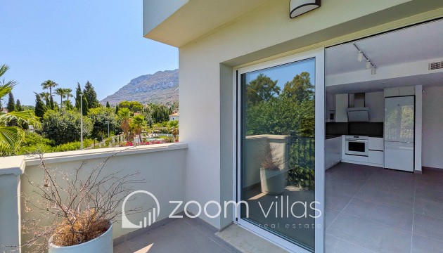 Neubau - Wohnung - Denia