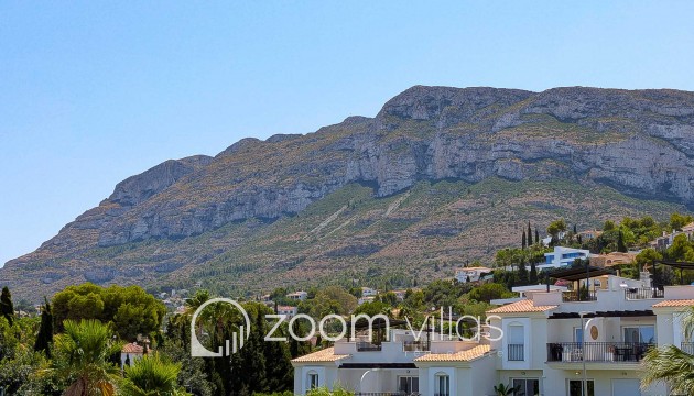 Neubau - Wohnung - Denia