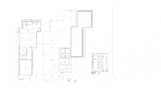 Wiederverkauf - Villa - Moraira
