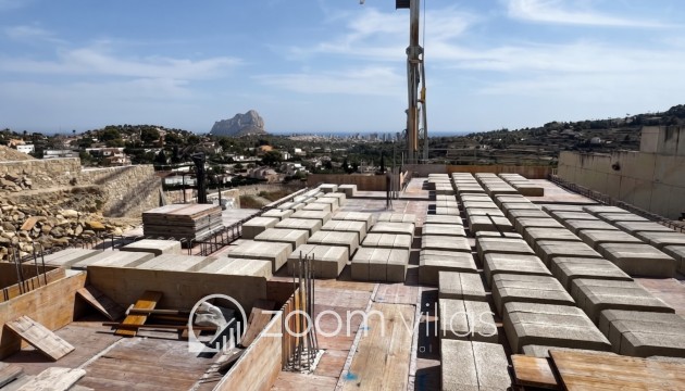 Reventa - Villa - Calpe