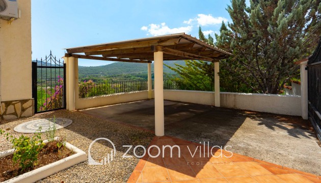 Herverkoop - Villa - Jalón - La Almazara