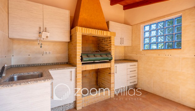 Herverkoop - Villa - Jalón - La Almazara