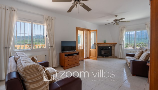 Herverkoop - Villa - Jalón - La Almazara