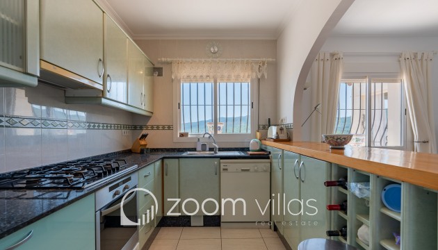 Herverkoop - Villa - Jalón - La Almazara