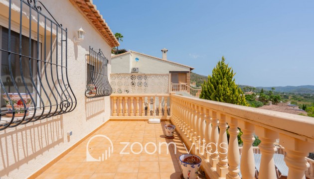 Herverkoop - Villa - Jalón - La Almazara