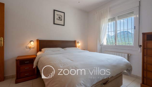 Herverkoop - Villa - Jalón - La Almazara