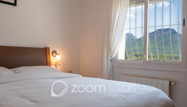 Herverkoop - Villa - Jalón - La Almazara