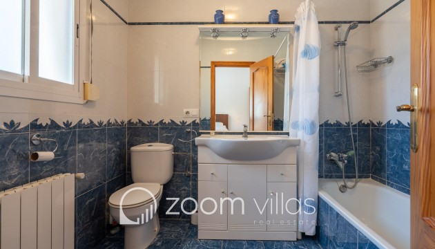 Herverkoop - Villa - Jalón - La Almazara