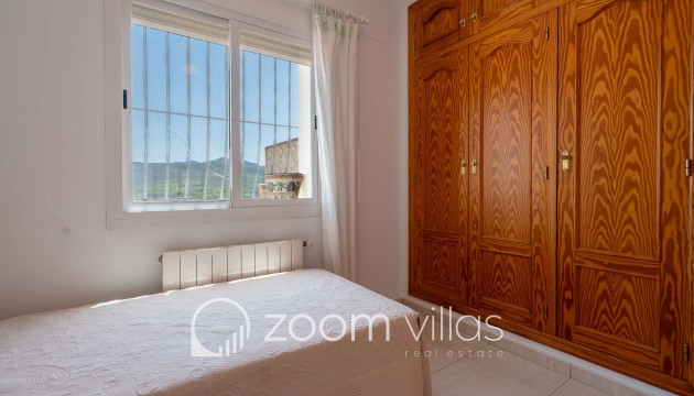 Herverkoop - Villa - Jalón - La Almazara