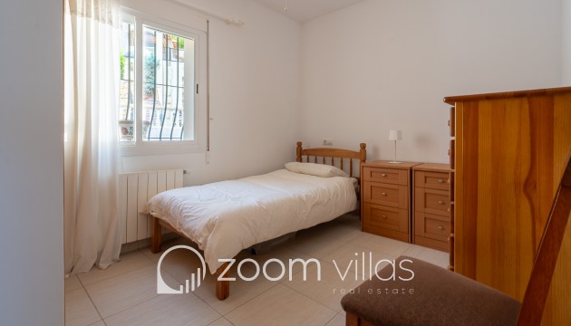 Herverkoop - Villa - Jalón - La Almazara