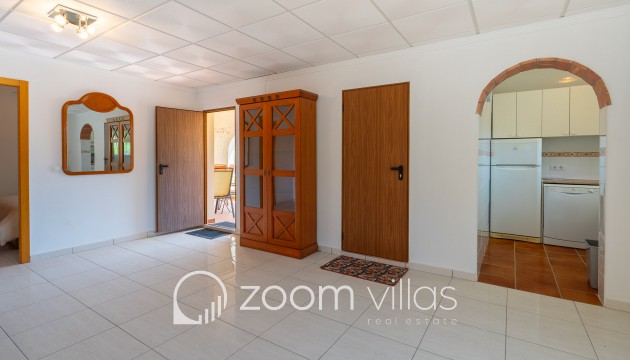 Herverkoop - Villa - Jalón - La Almazara