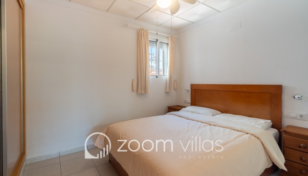 Herverkoop - Villa - Jalón - La Almazara