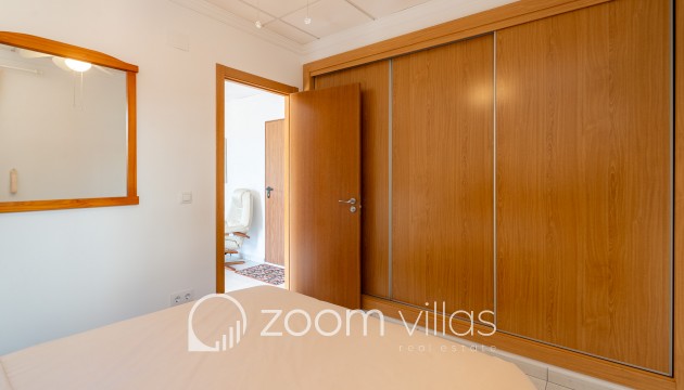 Herverkoop - Villa - Jalón - La Almazara