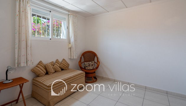 Herverkoop - Villa - Jalón - La Almazara