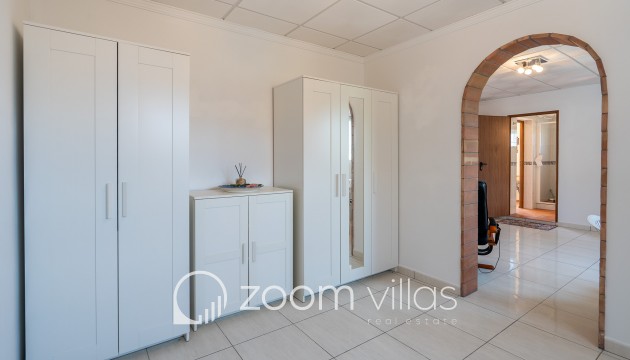 Herverkoop - Villa - Jalón - La Almazara
