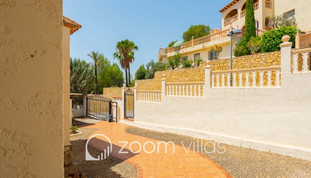 Herverkoop - Villa - Jalón - La Almazara