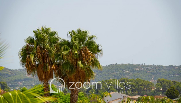 Herverkoop - Villa - Jalón - La Almazara
