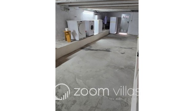 Resale - Villa - Moraira - Fanadix