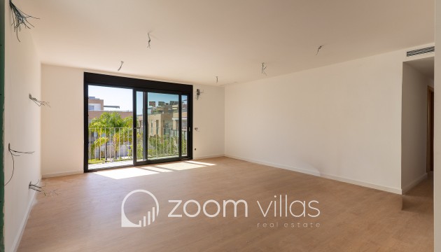 Nouvelle construction - Appartement - Jávea - Center