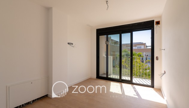 Nouvelle construction - Appartement - Jávea - Center