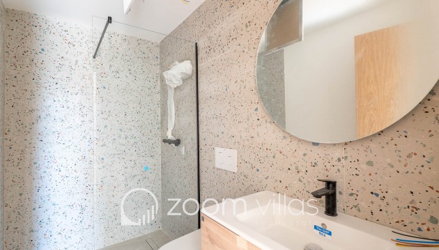 Nouvelle construction - Appartement - Jávea - Center