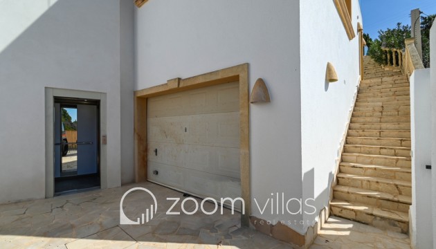 Reventa - Villa - Moraira