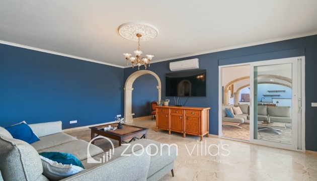Reventa - Villa - Moraira