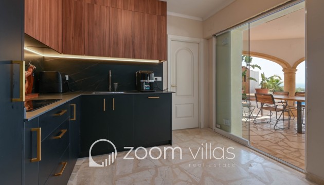 Reventa - Villa - Moraira