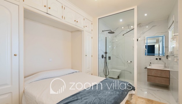 Reventa - Villa - Moraira