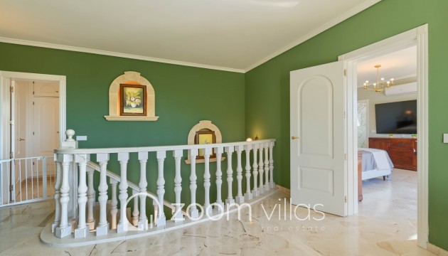 Reventa - Villa - Moraira