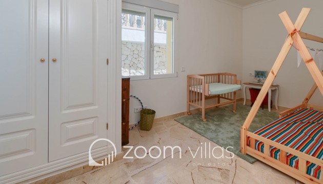 Reventa - Villa - Moraira