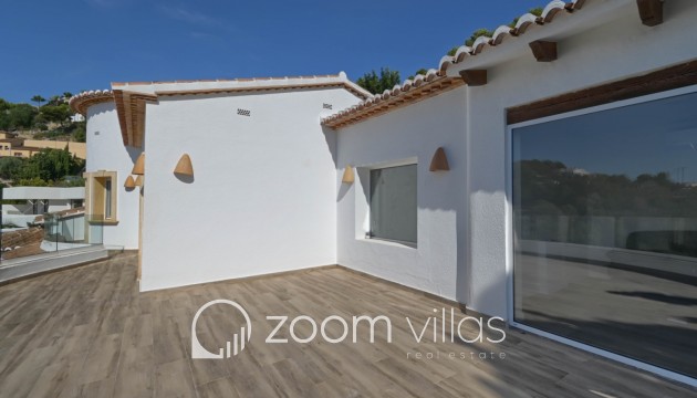 Reventa - Villa - Moraira